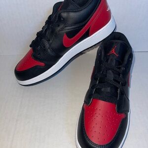 Jordan Youth AJ 7 Low